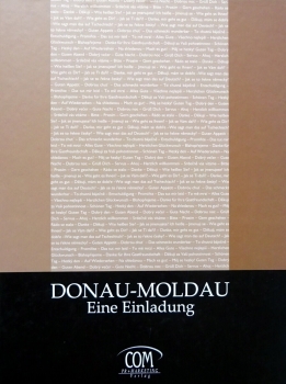 Donau-Moldau Eine Einladung